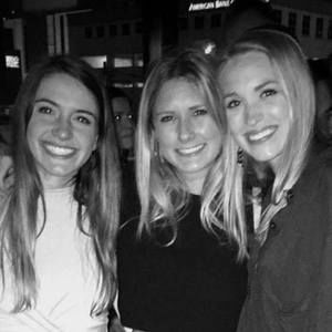 Meet your Posher, Erica